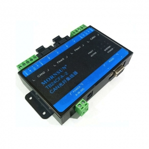 MORNSUN_Signal Isolation-Transceiver Module_Protocol Conversion Module_TB24CFA-2