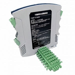MORNSUN_Signal Isolation-Isolation Amplifier_Signal Isolator_TCxxxPW