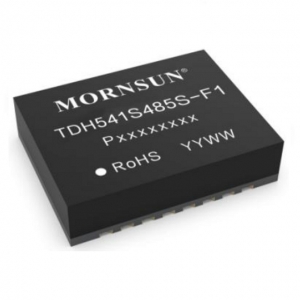 MORNSUN_Signal-Isolation - Transceiver-Module_TD(H)541S485S-F1