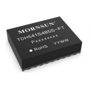 MORNSUN_-Transceiver Module_RS 485 Transceiver Module_TD(H)541S485S-FT