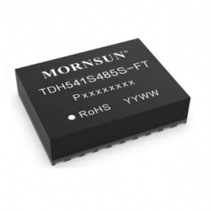 MORNSUN_Изоляция сигналов-Transceiver Module_RS 485 Transceiver Module_TD(H)541S485S-FT