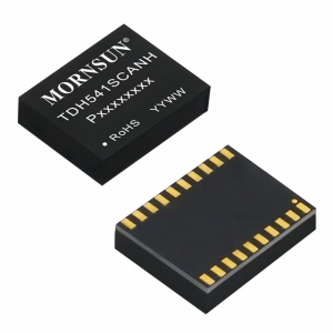 MORNSUN_Signal Isolation - Transceiver Module_TD(H)541SCANH