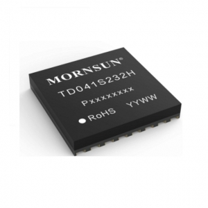 MORNSUN_信号絶縁 - Transceiver Module_TD041S232H