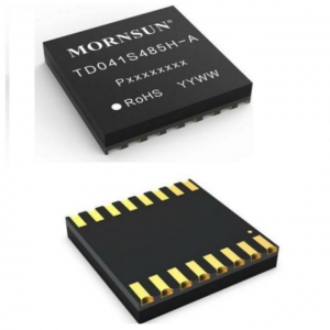 MORNSUN_Signal Isolation - Transceiver Module_TD041S485H-A