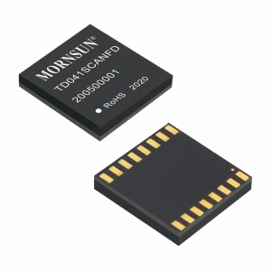 MORNSUN_Signal Isolation - Transceiver Module_TD041SCANFD