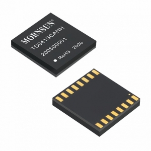 MORNSUN_Signal Isolation - Transceiver Module_TD041SCANH