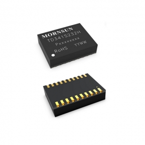 MORNSUN_Signal-Isolation - Transceiver-Module_