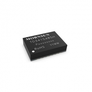 MORNSUN_信号絶縁-Transceiver Module_RS 485 Transceiver Module_TD341S485H