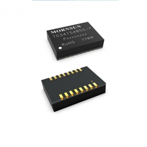 MORNSUN_Signal Isolation - Transceiver Module_TD341S485S-F