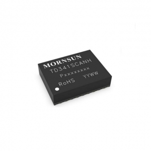 MORNSUN_信号絶縁 - Transceiver Module_TD341SCANH