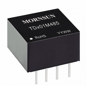 MORNSUN_Signal-Isolation - Transceiver-Module_TD5(3)01M485