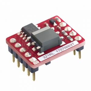 MORNSUN_信号絶縁-Transceiver Module_RS 485 Transceiver Module_TD5(3)21D485-L