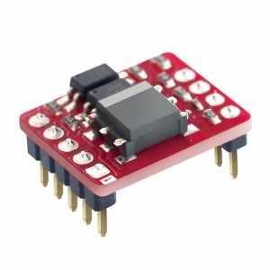 MORNSUN_Signal-Isolation-Transceiver Module_RS 485 Transceiver Module_TD5(3)21D485