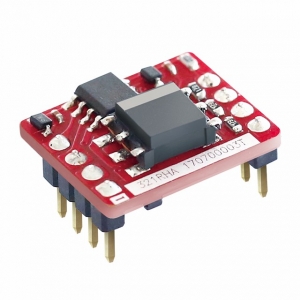 MORNSUN_信号絶縁-Transceiver Module_RS 485 Transceiver Module_TD5(3)21D485H-A