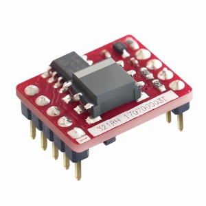 MORNSUN_Изоляция сигналов-Transceiver Module_RS 485 Transceiver Module_TD5(3)21D485H