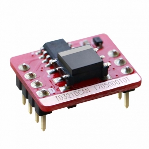 MORNSUN_信号絶縁-Transceiver Module_CAN Transceiver Module_TD5(3)21DCAN