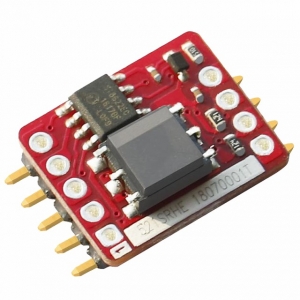 MORNSUN_Изоляция сигналов-Transceiver Module_RS 485 Transceiver Module_TD5(3)21S485H-E