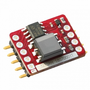 MORNSUN_Signal Isolation-Transceiver Module_RS 485 Transceiver Module_TD5(3)21S485H