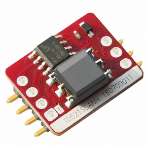 MORNSUN_信号絶縁-Transceiver Module_CAN Transceiver Module_TD5(3)21SCANH