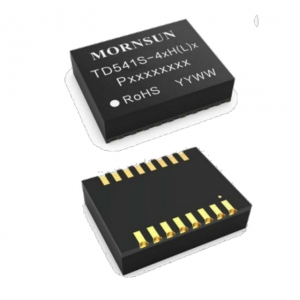 MORNSUN_部品 - IC & Transformer_TD541S-4xH(L)x