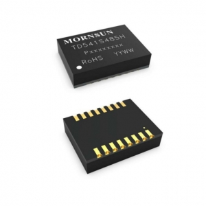 MORNSUN_Signal Isolation - Transceiver Module_TD541S485H