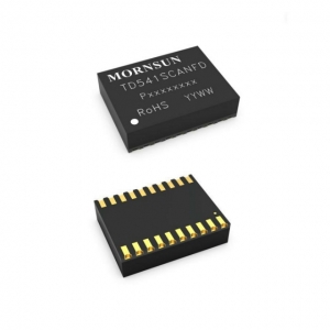 MORNSUN_Signal-Isolation - Transceiver-Module_