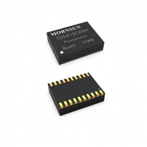 MORNSUN_Изоляция сигналов-Transceiver Module_CAN Transceiver Module_TD541SCANH