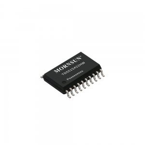 MORNSUN_Signal Isolation-Transceiver Module_RS 485 Transceiver Module_TD551S422HW