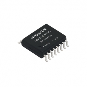 MORNSUN_Компоненты-IC & Transformer_Digital Isolators ICs_TDA51S-41HC