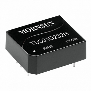 MORNSUN_信号絶縁 - Transceiver Module_TDx01D232H