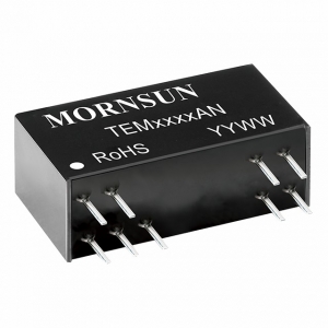 MORNSUN_Signal-Isolation-Isolation Amplifier_Acquisition_TEMxxxxAN