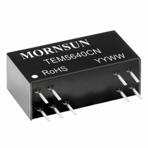 MORNSUN_Signal-Isolation-Isolation Amplifier_Acquisition_TEMxxxxCN