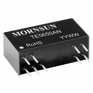 MORNSUN_Signal Isolation - Isolation Amplifier_TExxxxAN