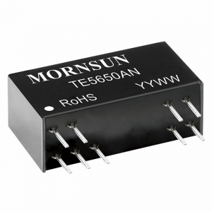 MORNSUN_Signal-Isolation-Isolation Amplifier_Acquisition_TExxxxAN