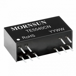 MORNSUN_信号絶縁-Isolation Amplifier_Acquisition_TExxxxCN