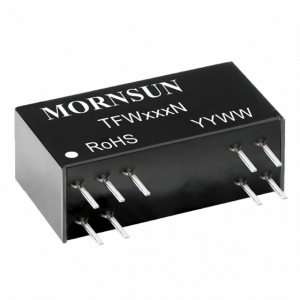 MORNSUN_信号絶縁 - Isolation Amplifier_TFWxxxN