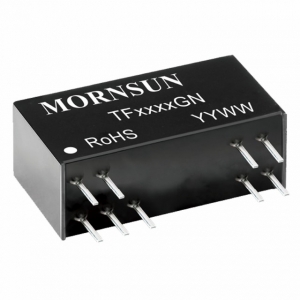 MORNSUN_信号絶縁 - Isolation Amplifier_TFxxxxGN