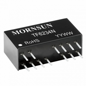 MORNSUN_信号絶縁-Isolation Amplifier_Output Isolation_TFxxxxN