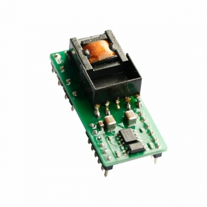 MORNSUN_Signal Isolation-Transceiver Module_RS 485 Transceiver Module_TLAxx-03K485L