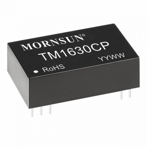 MORNSUN_Signal Isolation - Isolation Amplifier_TMxxxxCP