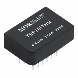 MORNSUN_Signal Isolation-Isolation Amplifier_Signal Isolator_TRP10I7HN