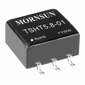 MORNSUN_Electrical Component - IC & Transformer_TSHT