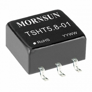 MORNSUN_部品-IC & Transformer_DC/DC Transformer_TSHT