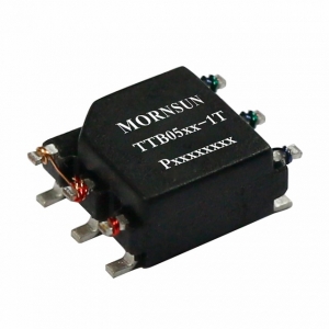 MORNSUN_部品-IC & Transformer_DC/DC Transformer_TTB05xx-1T