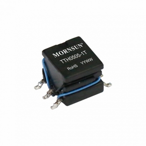 MORNSUN_Компоненты-IC & Transformer_DC/DC Transformer_TTH0505-1T