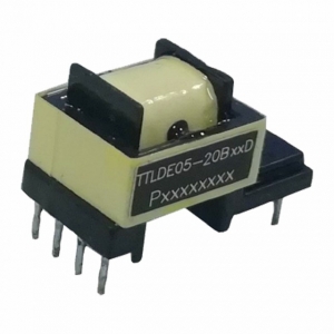 MORNSUN_Electrical Component-Transformer_AC/DC Transformer_TTLDE05-20BxxD