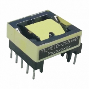 MORNSUN_ICs und Transformatoren-IC & Transformer_AC/DC Transformer_TTLHE10-20B-D