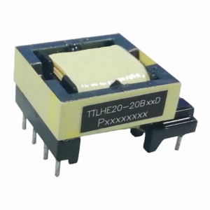 MORNSUN_ICs und Transformatoren-IC & Transformer_AC/DC Transformer_TTLHE20-20B-D