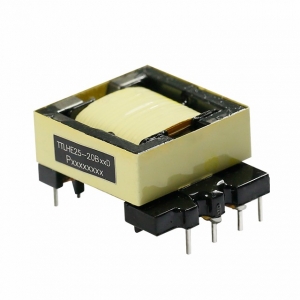 MORNSUN_部品-IC & Transformer_AC/DC Transformer_TTLHE25-20B-D