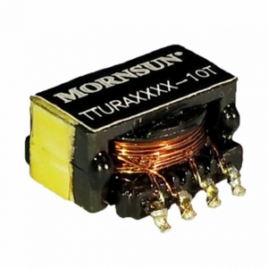 MORNSUN_ICs und Transformatoren-IC & Transformer_DC/DC Transformer_TTURA-10T